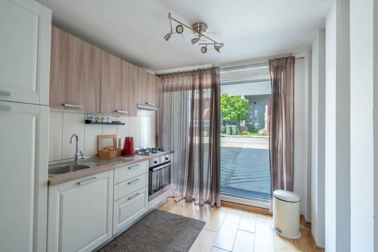 Apartment Gabriella Zagreb Exteriör bild